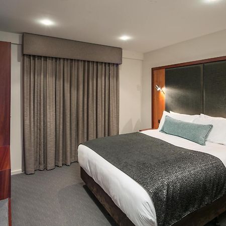 Arkaba Hotel Adelaide Esterno foto