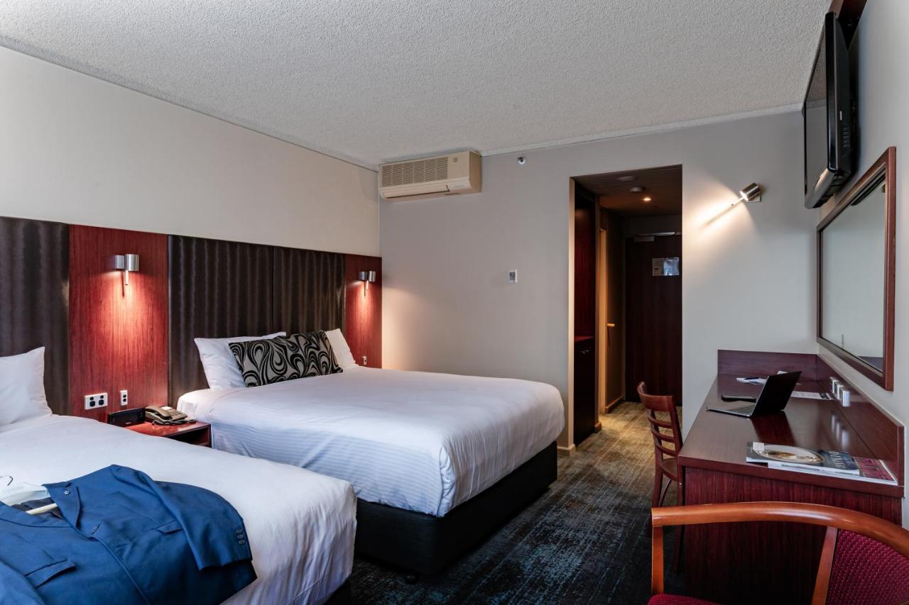 Arkaba Hotel Adelaide Esterno foto