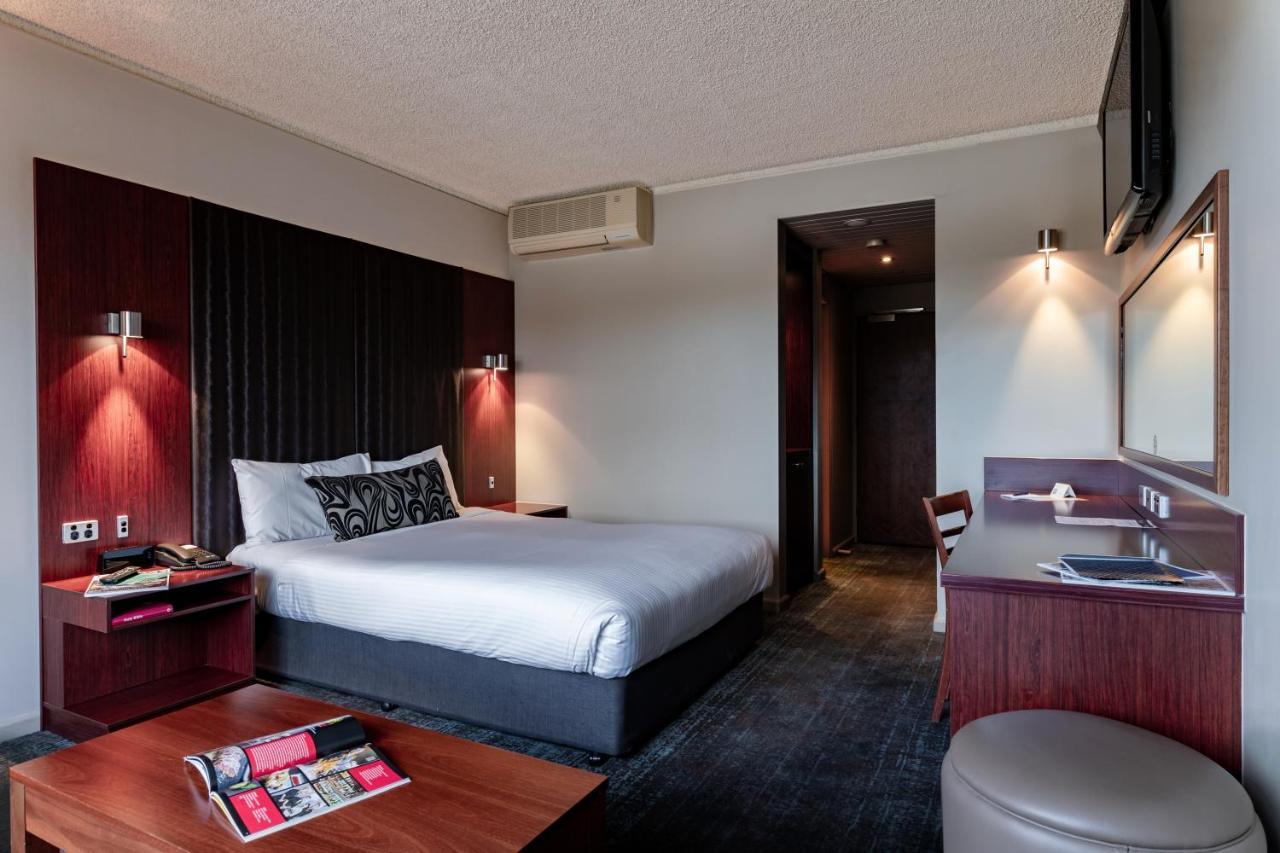 Arkaba Hotel Adelaide Esterno foto