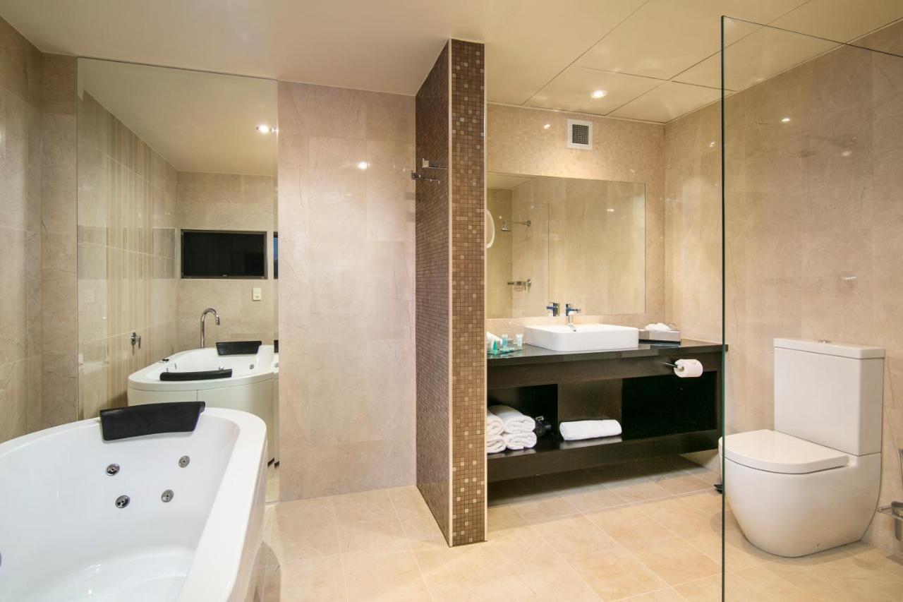 Arkaba Hotel Adelaide Esterno foto
