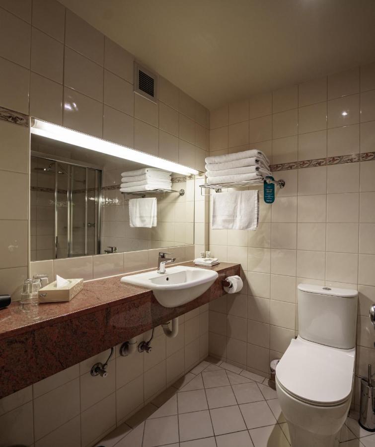 Arkaba Hotel Adelaide Esterno foto