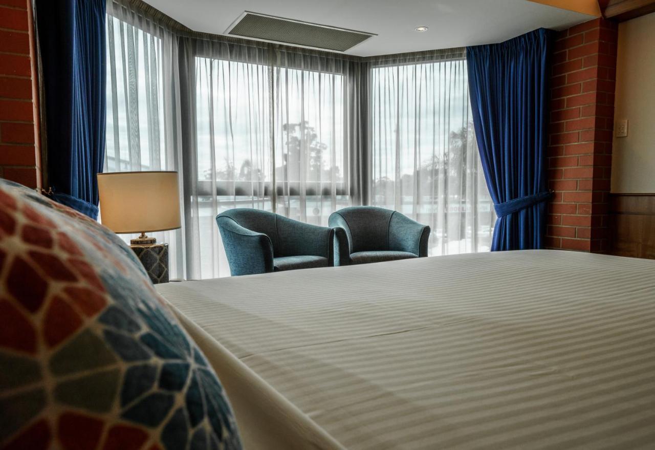Arkaba Hotel Adelaide Esterno foto