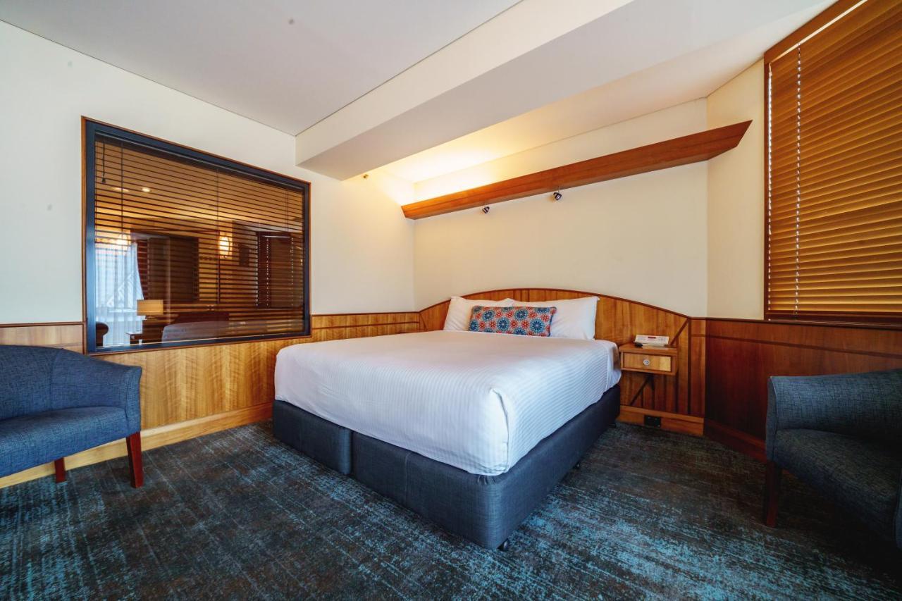Arkaba Hotel Adelaide Esterno foto