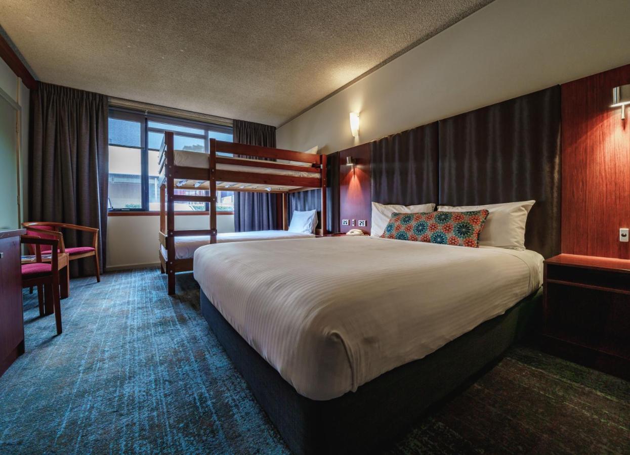 Arkaba Hotel Adelaide Esterno foto