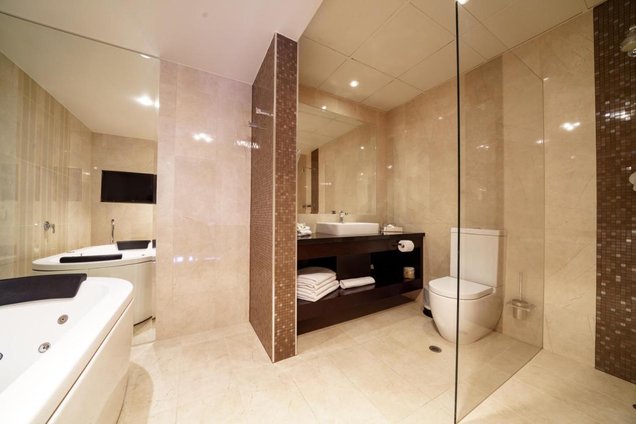 Arkaba Hotel Adelaide Esterno foto