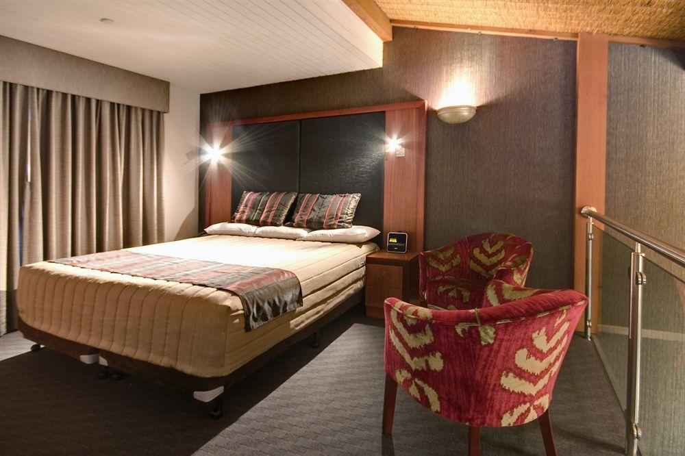 Arkaba Hotel Adelaide Esterno foto