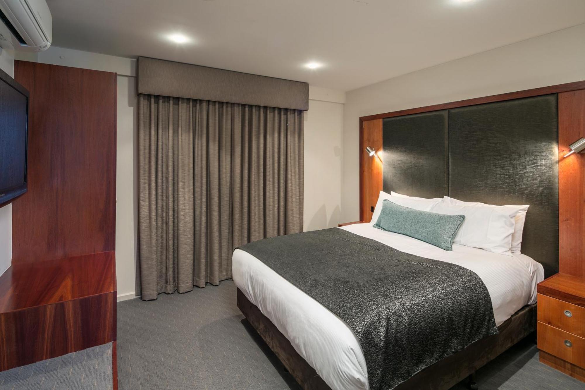Arkaba Hotel Adelaide Esterno foto