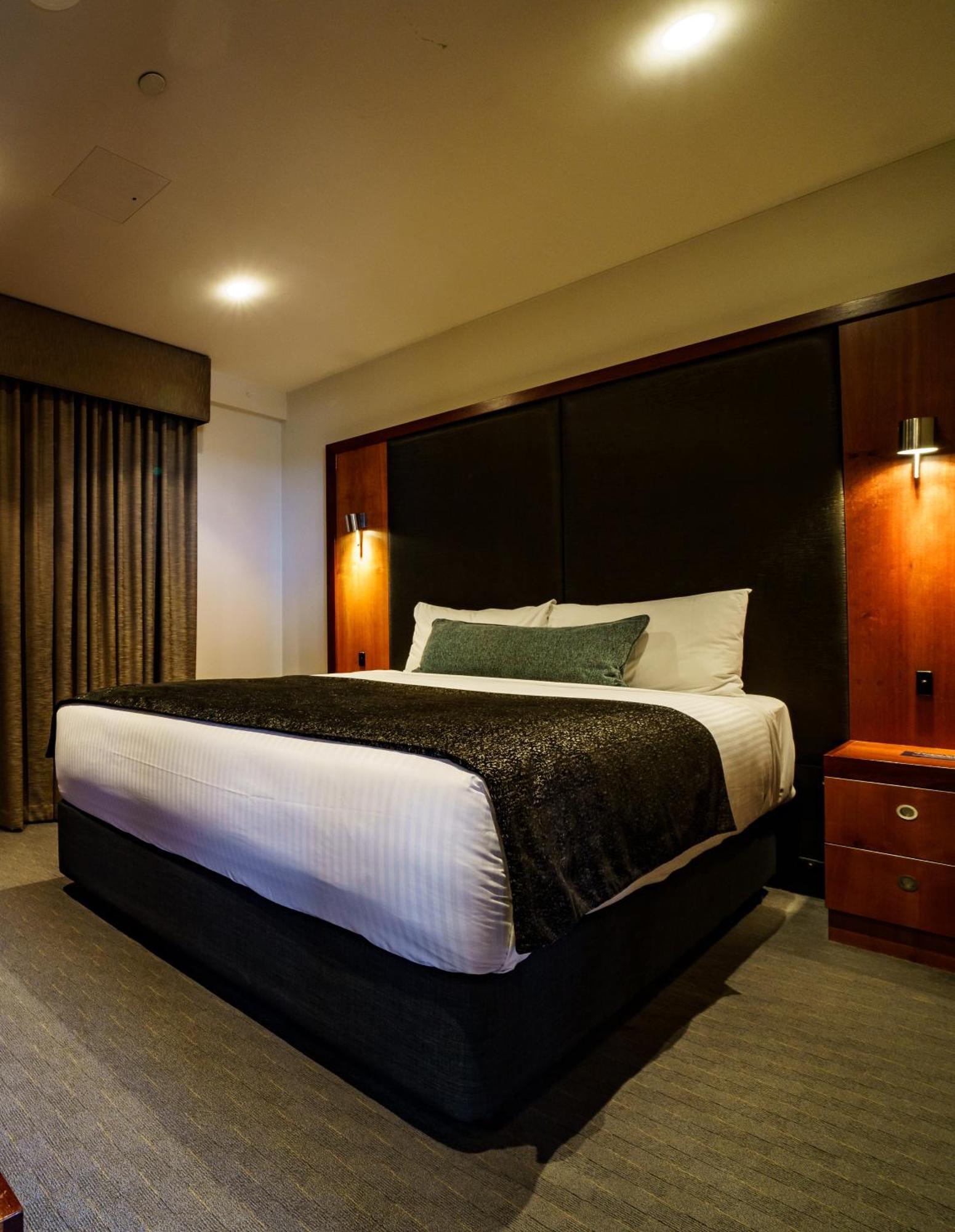 Arkaba Hotel Adelaide Esterno foto