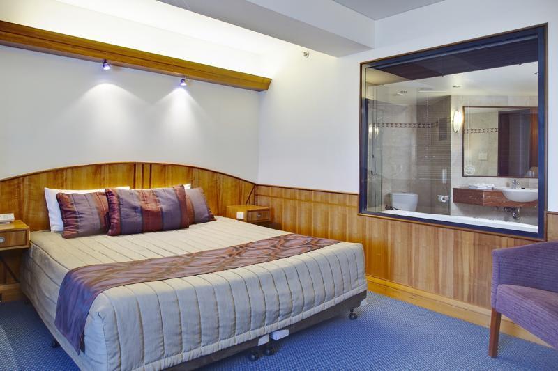Arkaba Hotel Adelaide Esterno foto