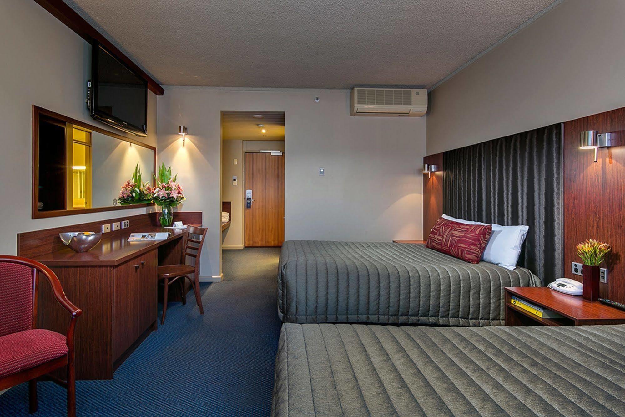 Arkaba Hotel Adelaide Esterno foto