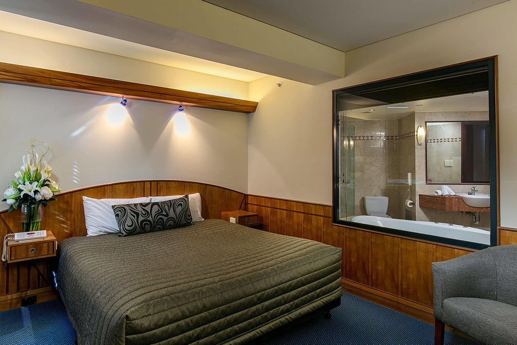Arkaba Hotel Adelaide Esterno foto